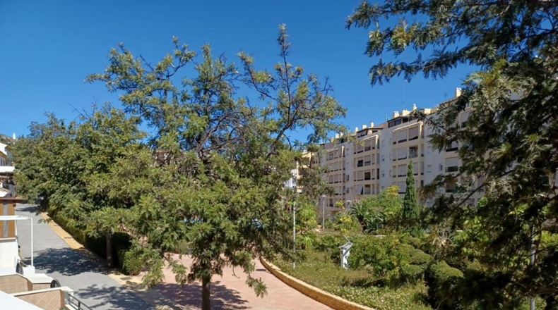 Málaga - Estepona - 167m2