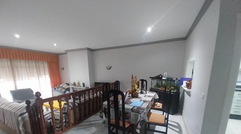 Málaga - Estepona - 150m2