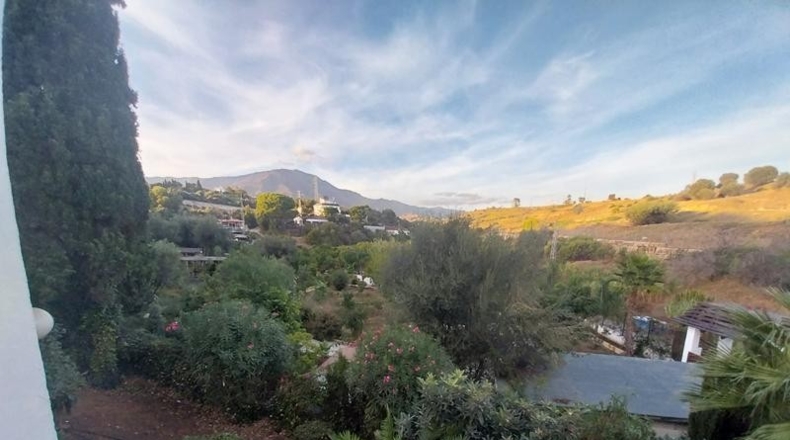 Málaga - Estepona - 150m2