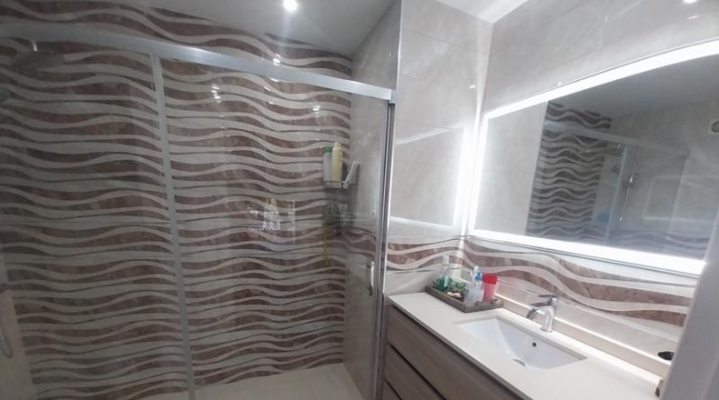 Málaga - Estepona - 150m2