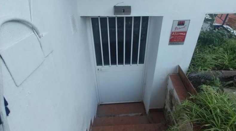 Málaga - Estepona - 150m2