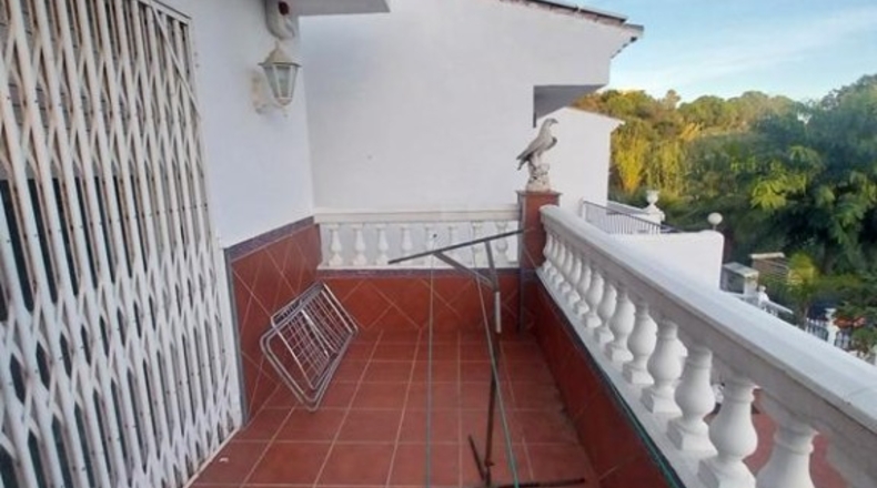 Málaga - Estepona - 150m2
