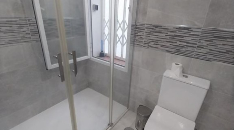 Málaga - Estepona - 150m2