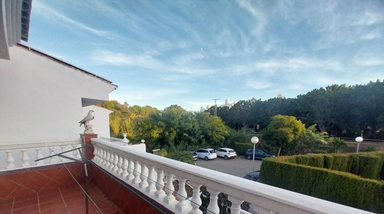 Málaga - Estepona - 150m2