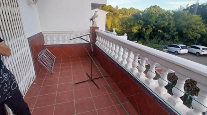 Málaga - Estepona - 150m2