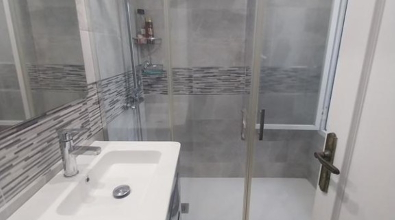 Málaga - Estepona - 150m2