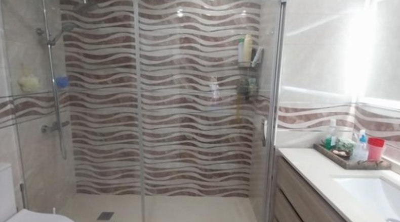 Málaga - Estepona - 150m2