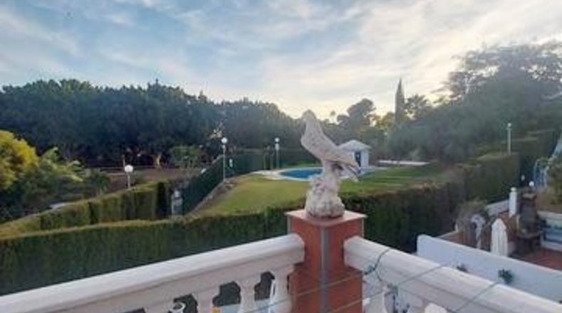 Málaga - Estepona - 150m2