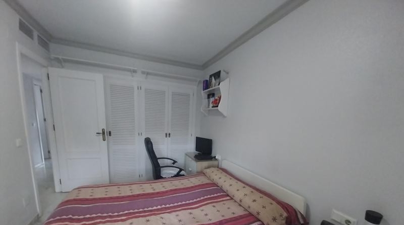 Málaga - Estepona - 150m2