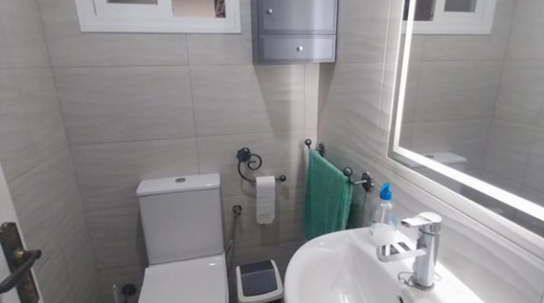 Málaga - Estepona - 150m2