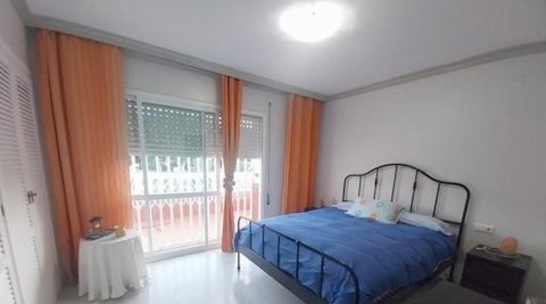 Málaga - Estepona - 150m2