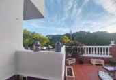 Xalet adossat amb terreny en venda a Estepona ref.: TR405110 foto
