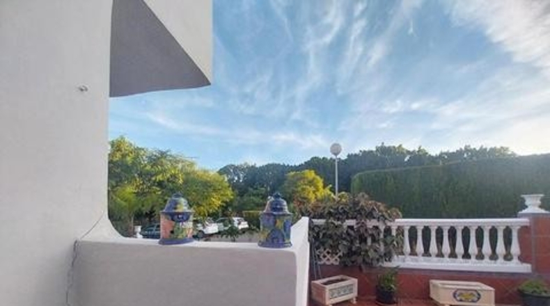 Málaga - Estepona - 150m2