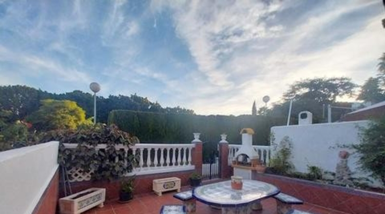 Málaga - Estepona - 150m2