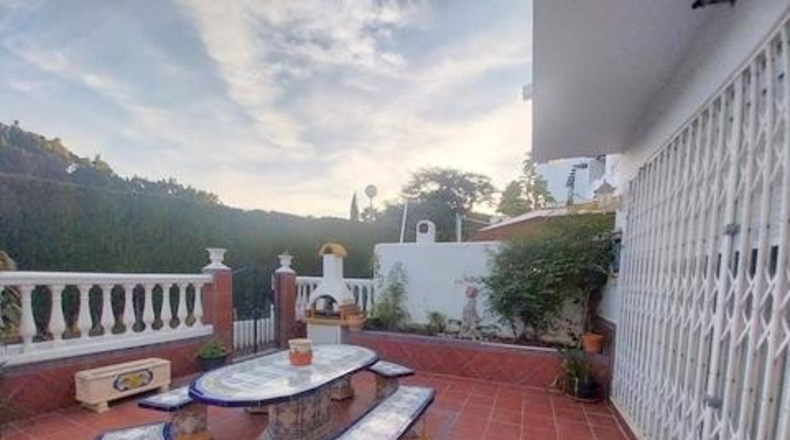 Málaga - Estepona - 150m2