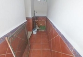 Xalet adossat amb terreny en venda a Estepona ref.: TR405110 foto