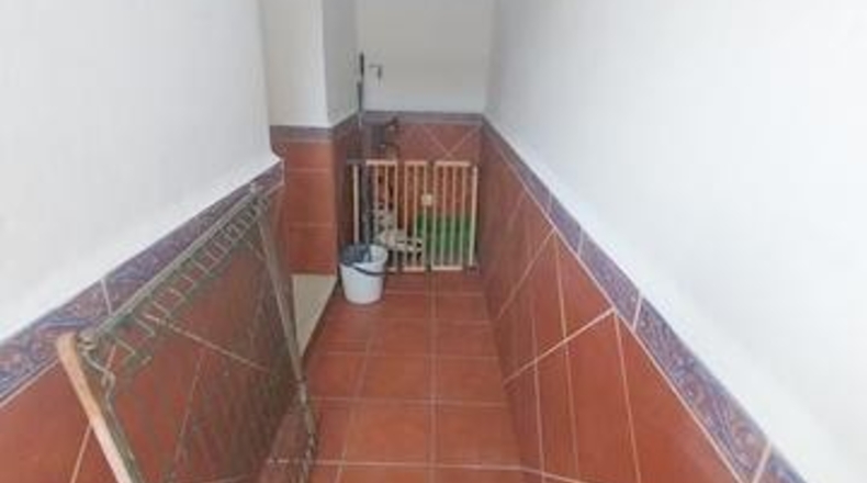 Málaga - Estepona - 150m2