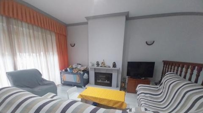 Málaga - Estepona - 150m2