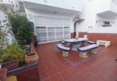 Xalet adossat amb terreny en venda a Estepona ref.: TR405110 foto