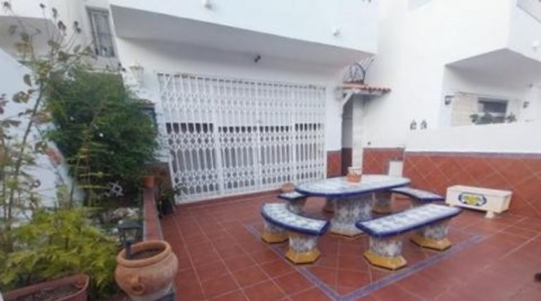 Málaga - Estepona - 150m2