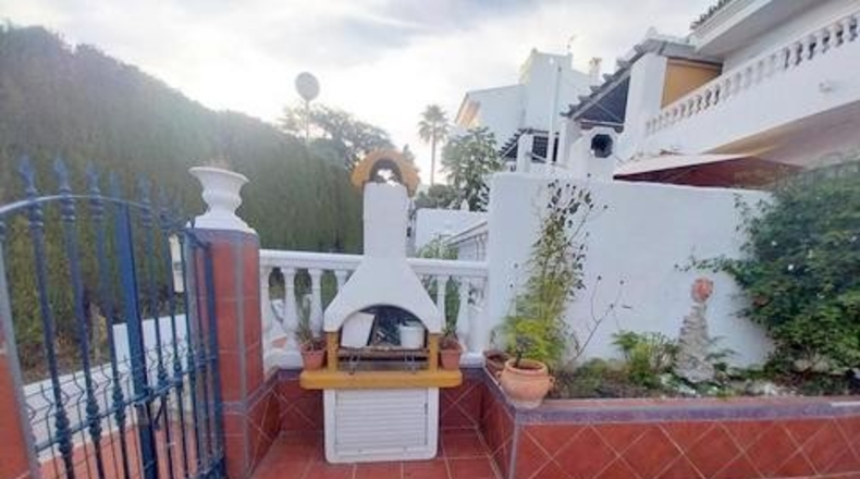 Málaga - Estepona - 150m2