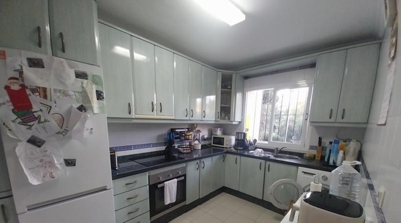 Málaga - Estepona - 150m2