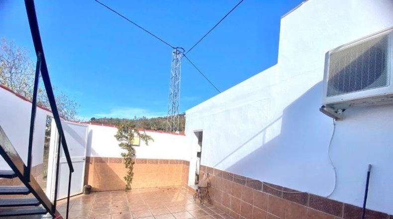 Málaga - Málaga - 26000m2