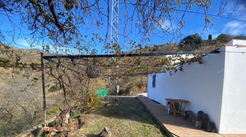 Málaga - Málaga - 26000m2