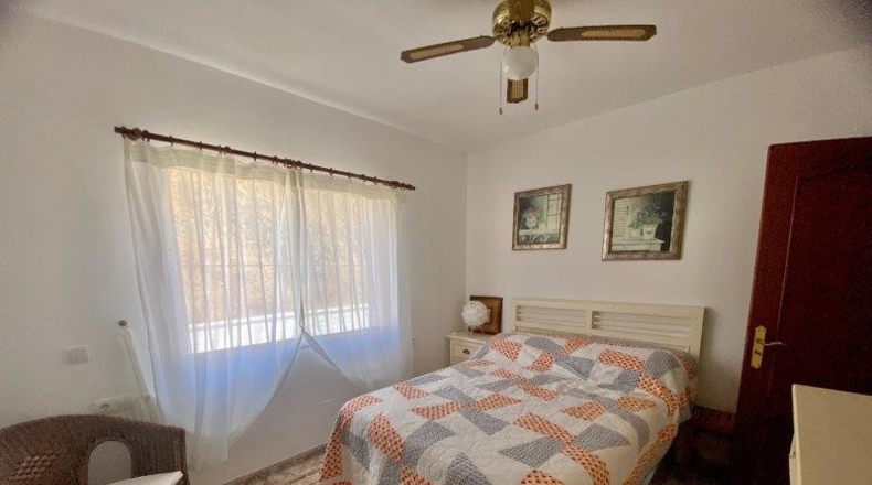 Málaga - Málaga - 26000m2