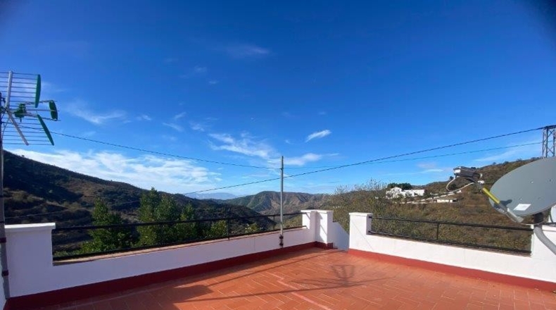 Málaga - Málaga - 26000m2