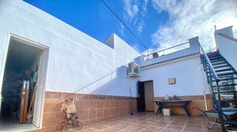 Málaga - Málaga - 26000m2