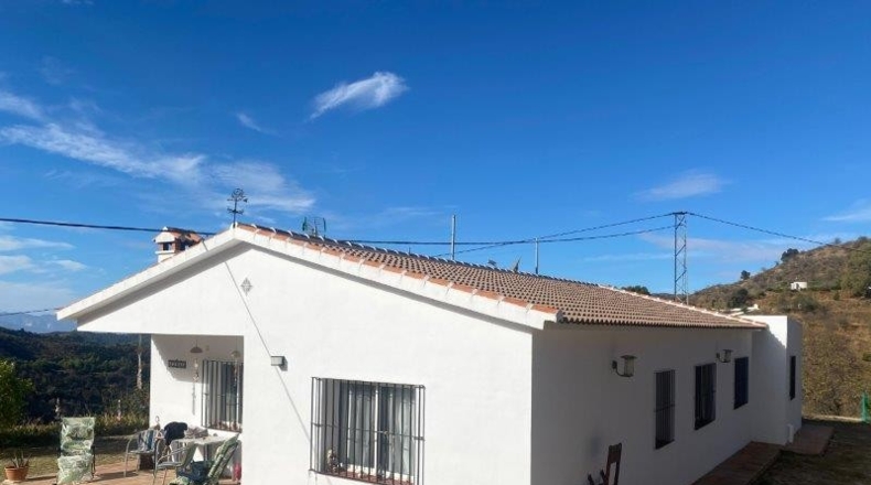 Málaga - Málaga - 26000m2