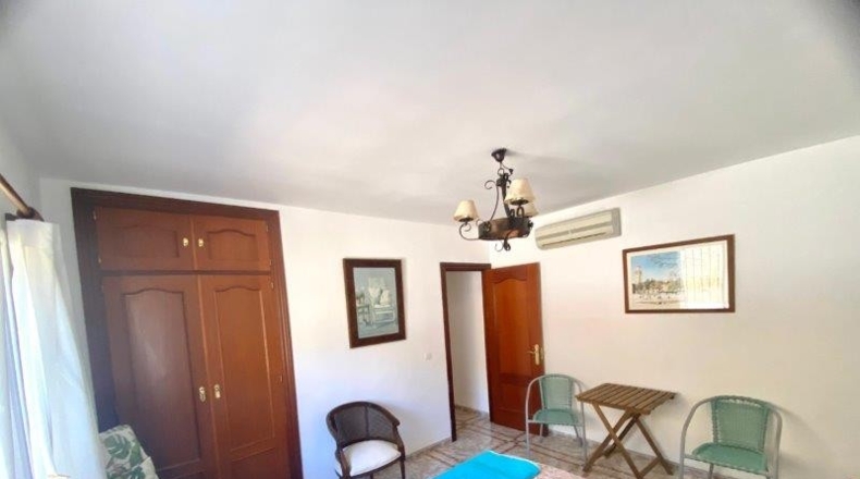 Málaga - Málaga - 26000m2