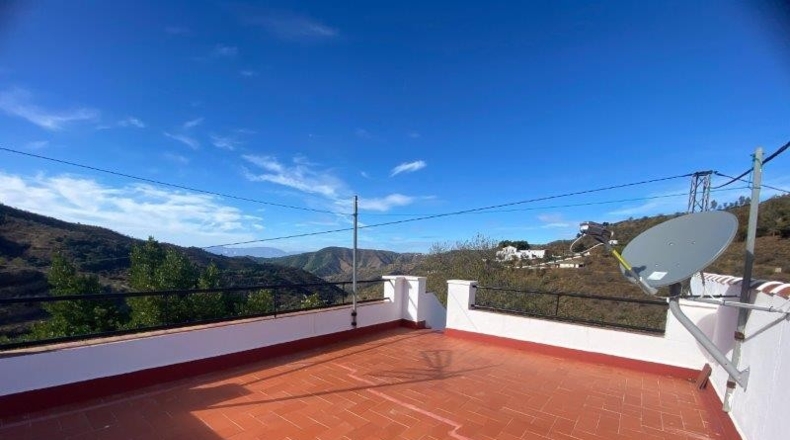 Málaga - Málaga - 26000m2