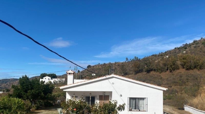 Málaga - Málaga - 26000m2
