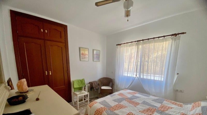 Málaga - Málaga - 26000m2