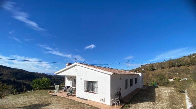 Málaga - Málaga - 26000m2