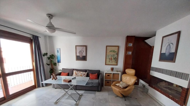 Málaga - Estepona - 242m2