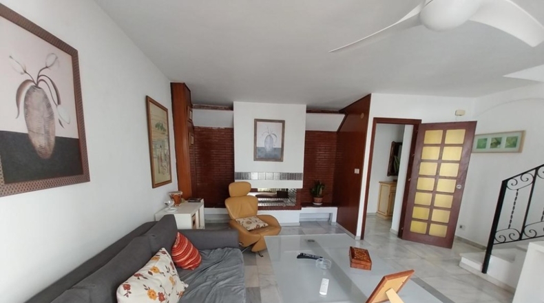 Málaga - Estepona - 242m2