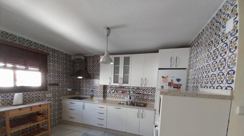 Málaga - Estepona - 242m2