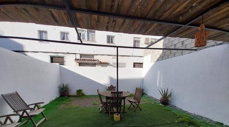 Málaga - Estepona - 242m2
