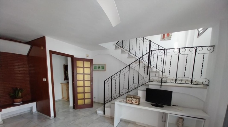 Málaga - Estepona - 242m2