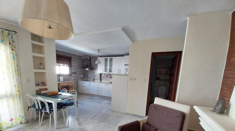 Málaga - Estepona - 242m2