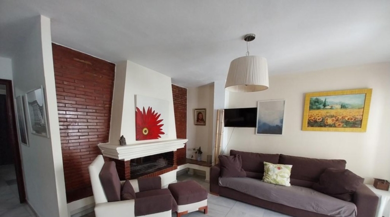 Málaga - Estepona - 242m2