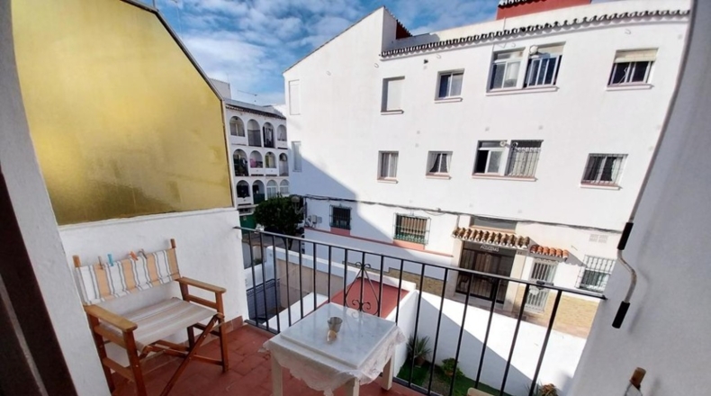 Málaga - Estepona - 242m2