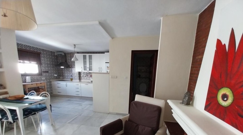 Málaga - Estepona - 242m2