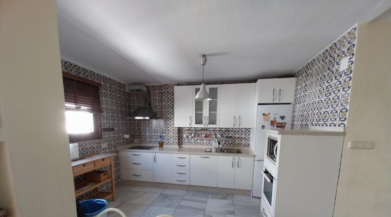 Málaga - Estepona - 242m2
