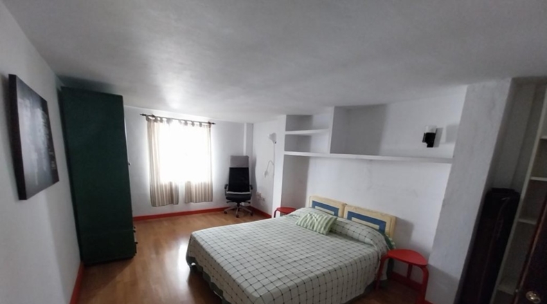 Málaga - Estepona - 242m2