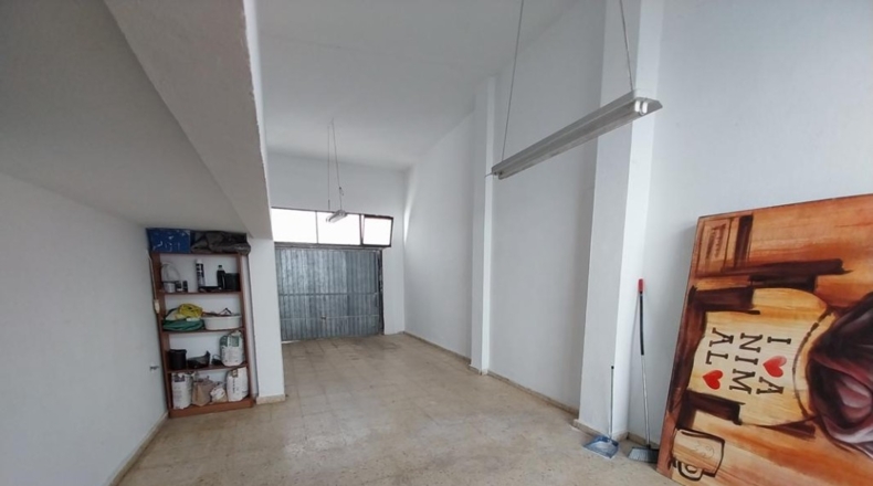 Málaga - Estepona - 242m2