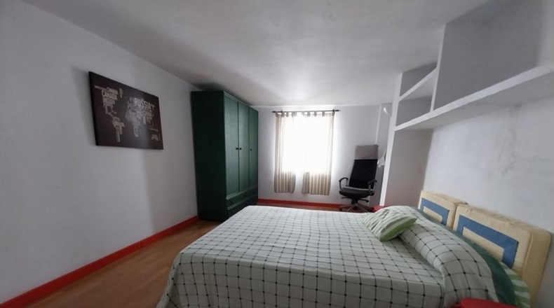 Málaga - Estepona - 242m2